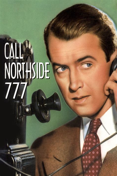 vera walush|Call Northside 777 .